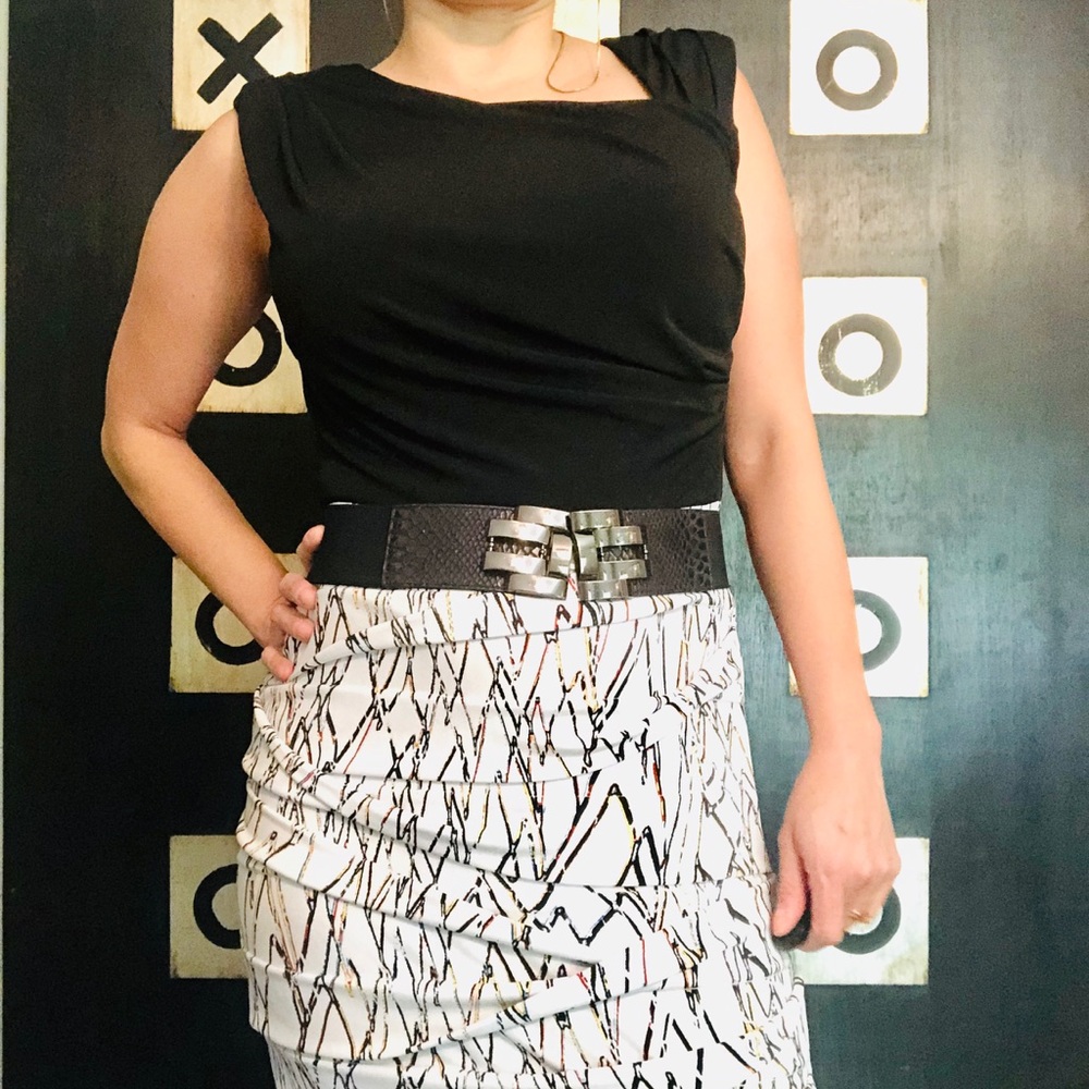 BCBG Cocktail dress